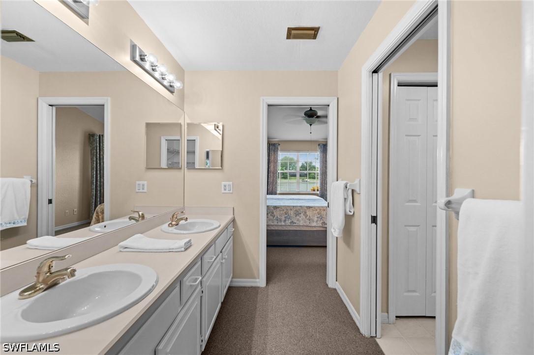 2 Bed Waterfront Home for Sale in Naples, FL, $360,000 — photo 14