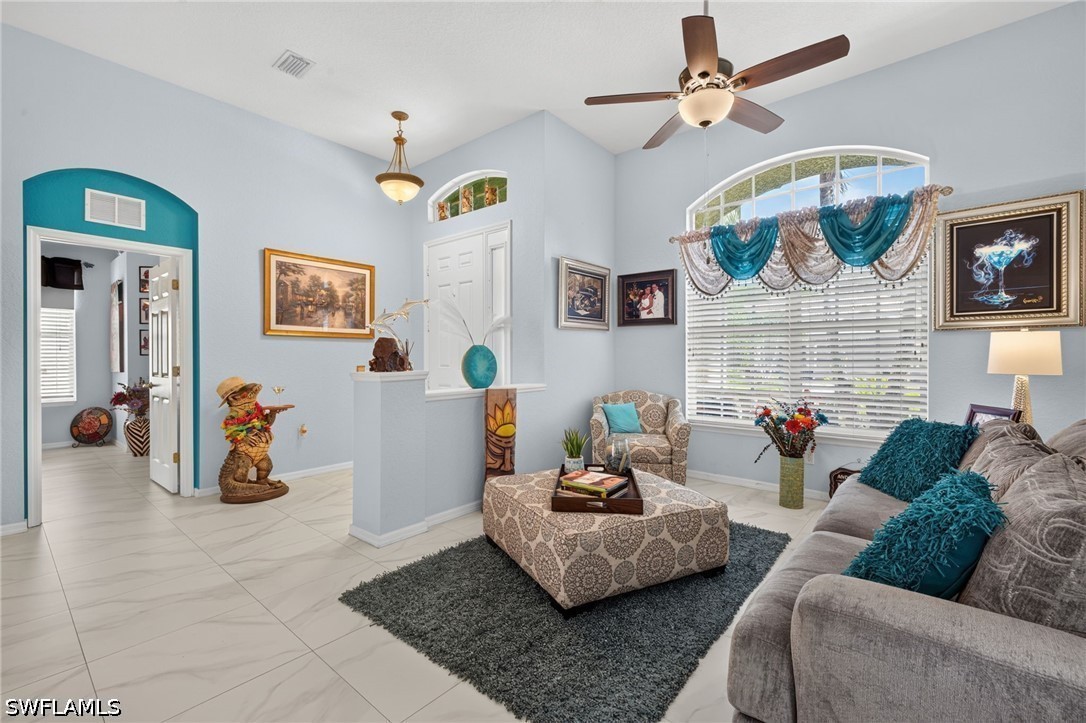 4 Bed Pool Home for Sale in Sir Michaels Place, FL, $728,000 — photo 14