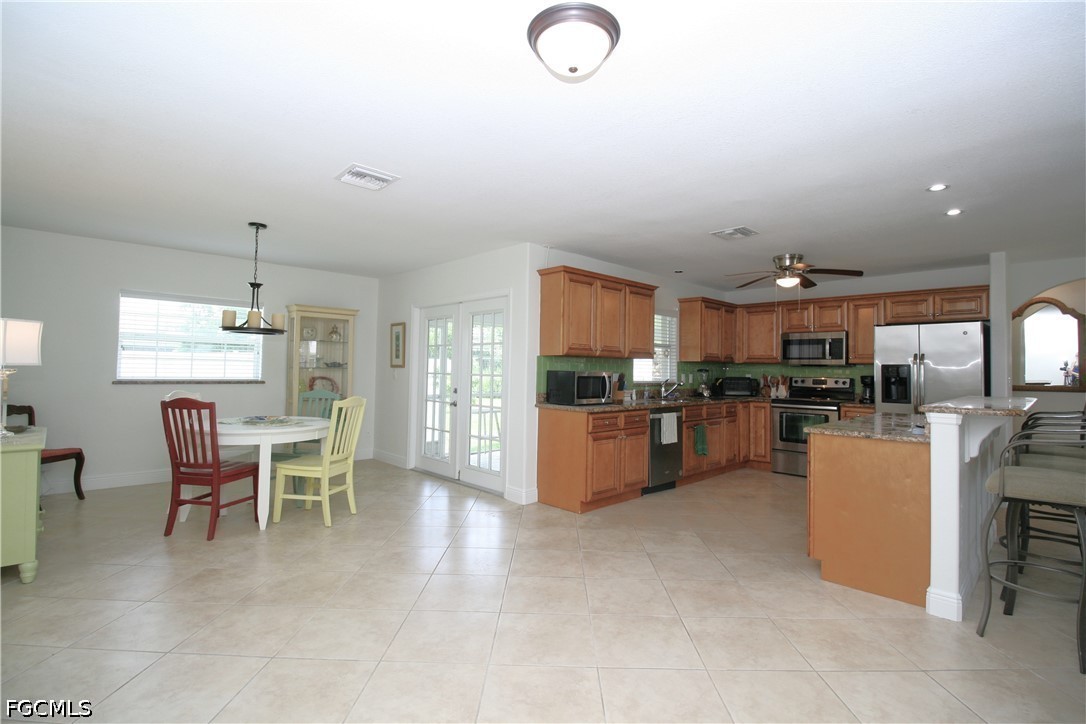 3 Bed SingleFamilyResidence for Sale in Cape Coral, FL — photo 14
