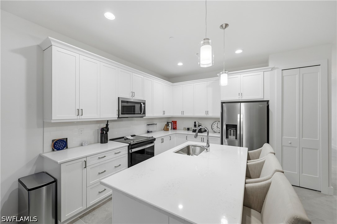 3 Bed Townhouse for Sale in Cape Harbour, FL, $449,000 — photo 14