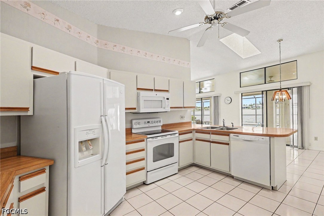 2 Bed Pool Home for Sale in Cape Coral, FL, $378,000 — photo 14