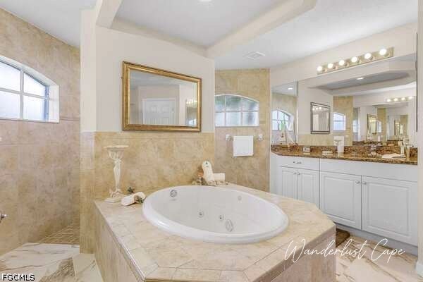 4 Bed Pool Home for Sale in Cape Coral, FL, $3,600 — photo 14