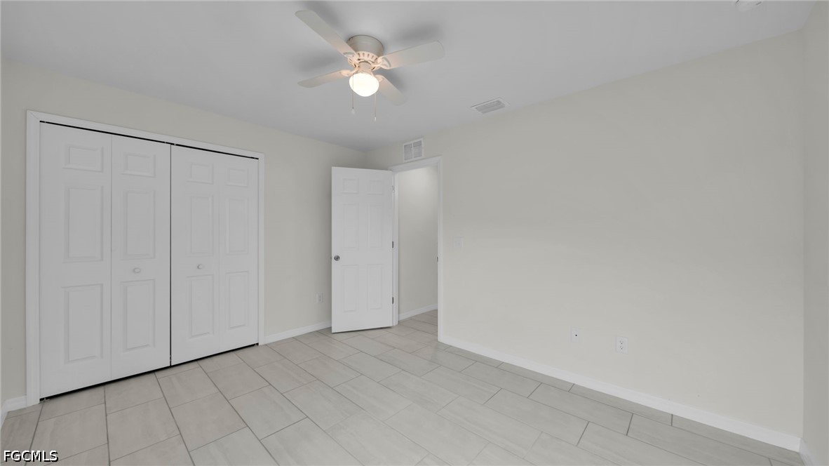 3 Bed Duplex for Sale in Cape Coral, FL, $1,800 — photo 14