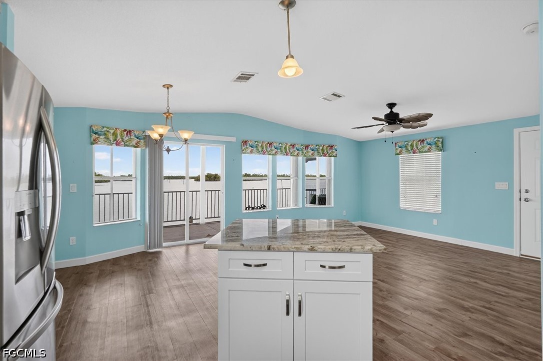 2 Bed Waterfront Home for Sale in Emily Lane Land Condo, FL — photo 14