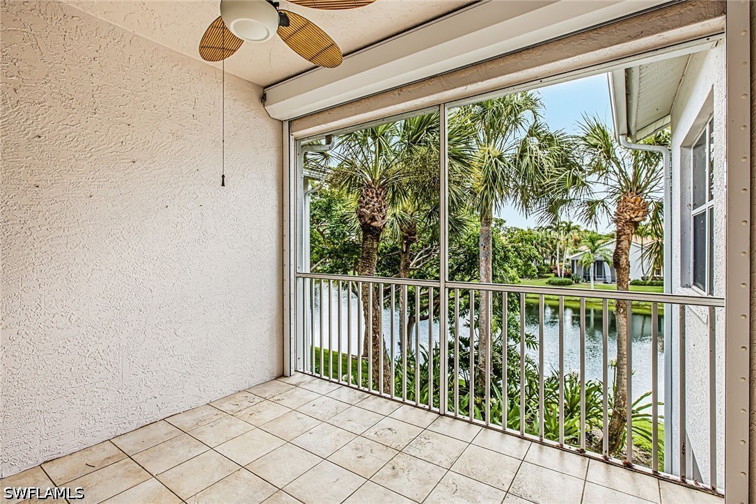 3 Bed Waterfront Home for Sale in Naples, FL, $369,000 — photo 14