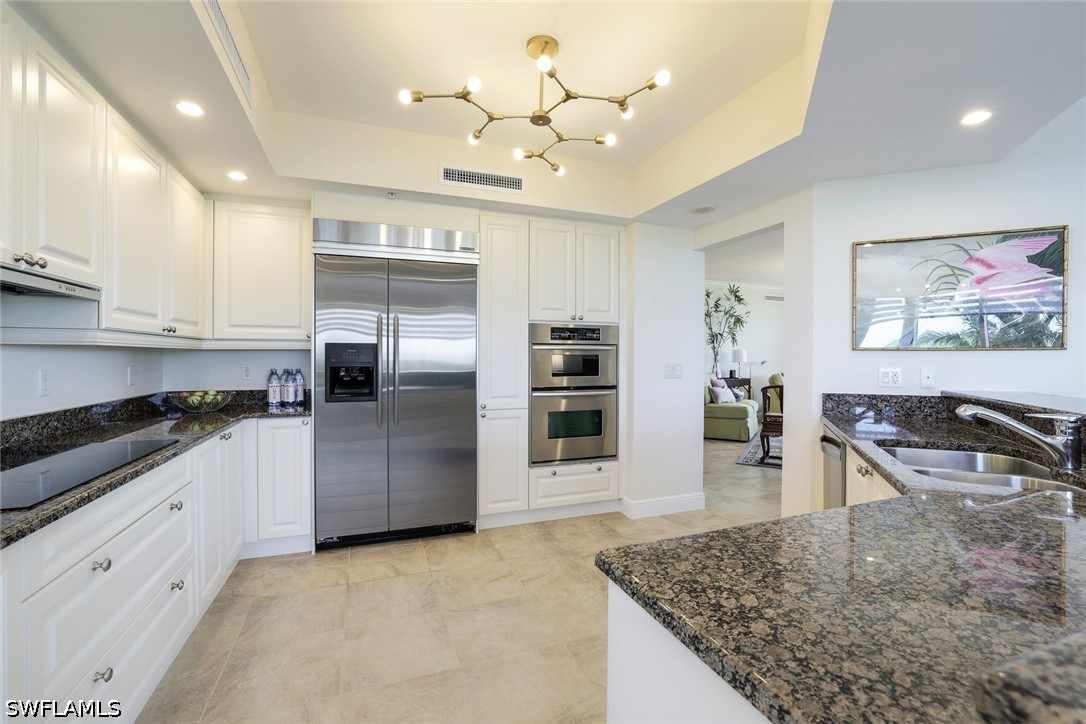 4 Bed Condominium for Sale in Lesina, FL, $550,000 — photo 14