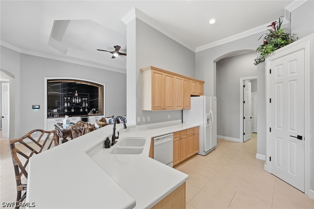 3 Bed Pool Home for Sale in Mustang Island, FL, $12,000 — photo 14