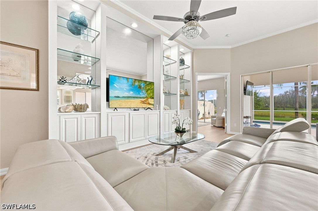 3 Bed Pool Home for Sale in Verona Walk, FL, $769,000 — photo 14