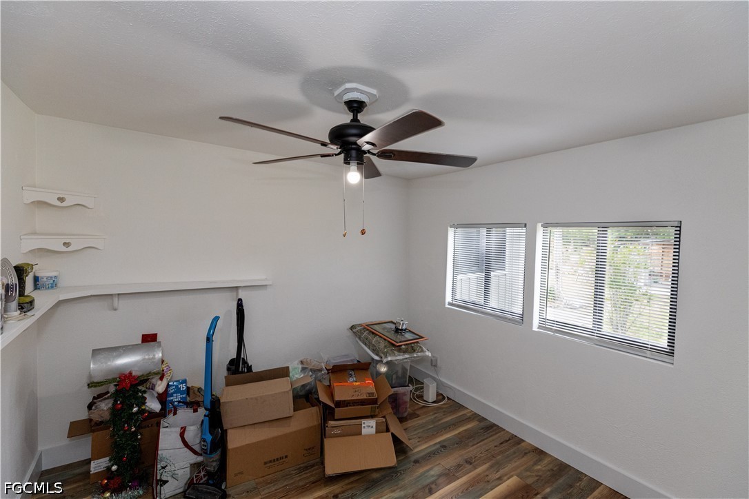 3 Bed Waterfront Home for Sale in North Fort Myers, FL — photo 14