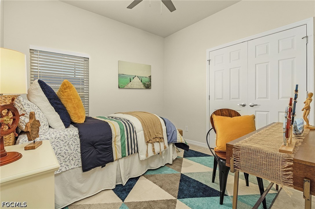 4 Bed SingleFamilyResidence for Sale in Cape Coral, FL — photo 14
