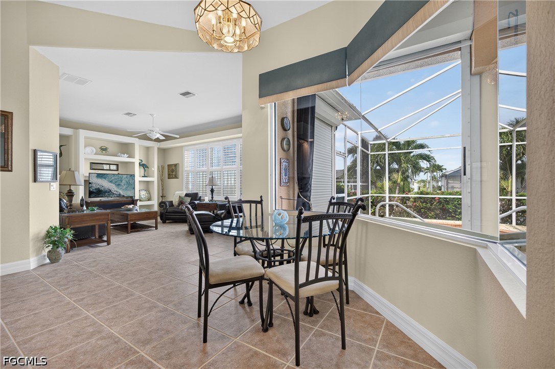 3 Bed Pool Home for Sale in Cape Coral, FL, $649,000 — photo 14