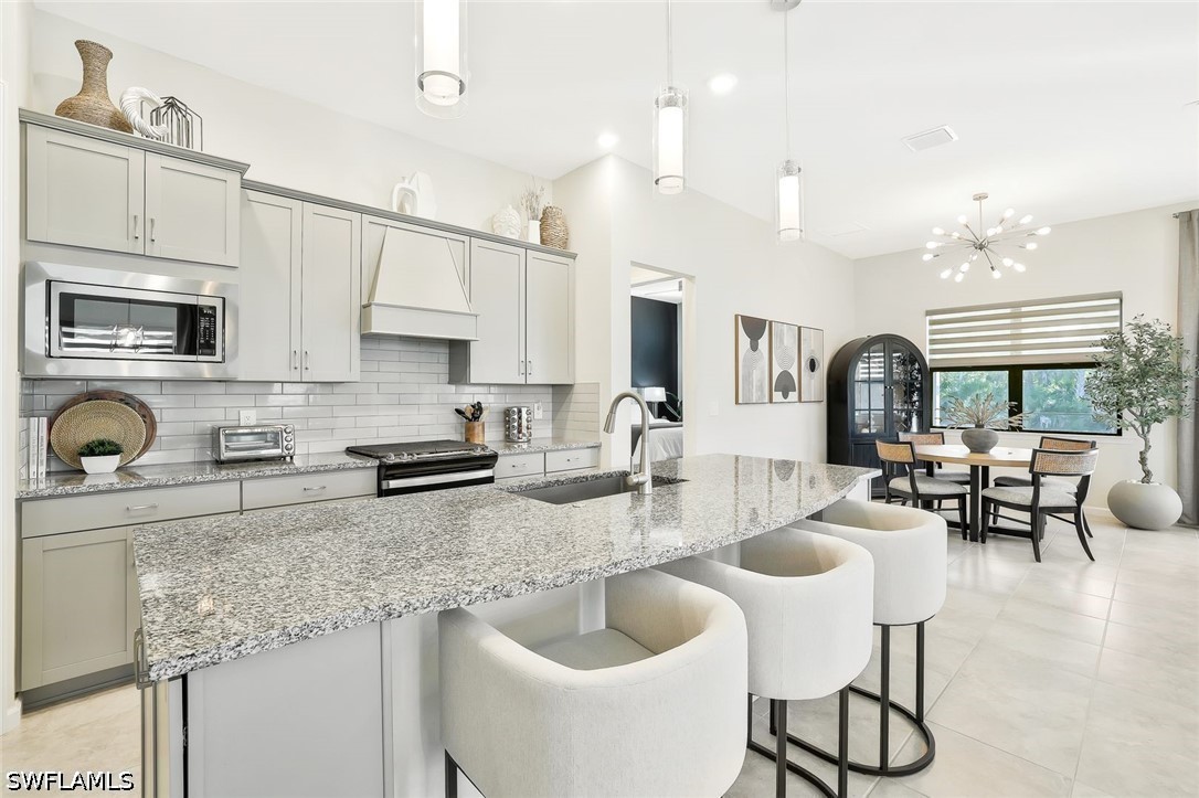 3 Bed Pool Home for Sale in Naples, FL, $1,000,000 — photo 14
