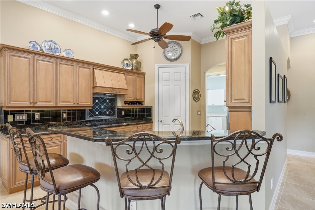 4 Bed Pool Home for Sale in Horse Creek, FL, $985,000 — photo 14