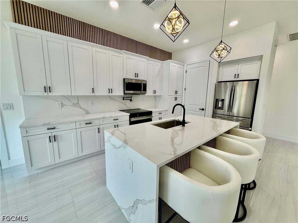 4 Bed SingleFamilyResidence for Sale in Lehigh Acres, FL — photo 14