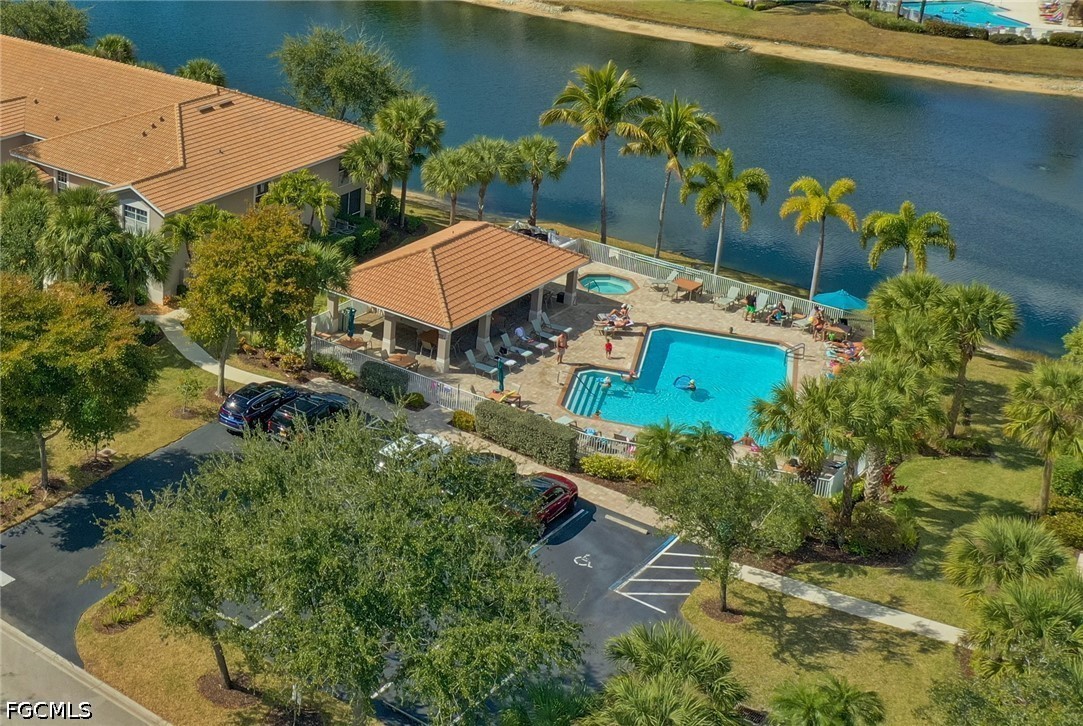 2 Bed Waterfront Home for Sale in Garden Lakes, photo 14