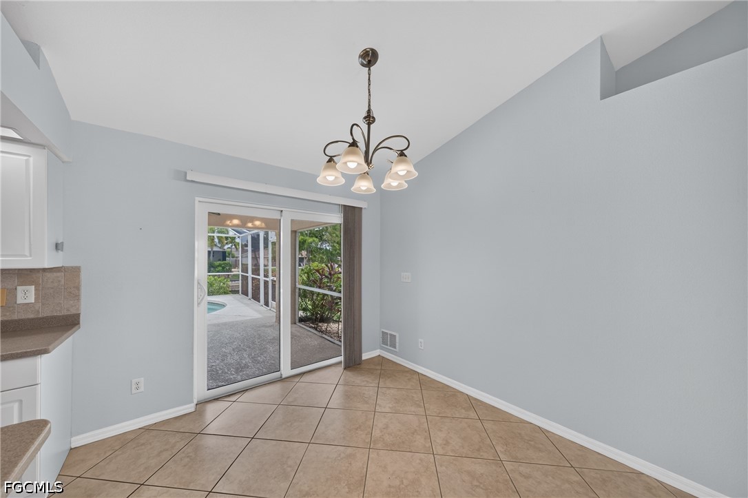 4 Bed Pool Home for Sale in Cape Coral, FL, $375,000 — photo 14