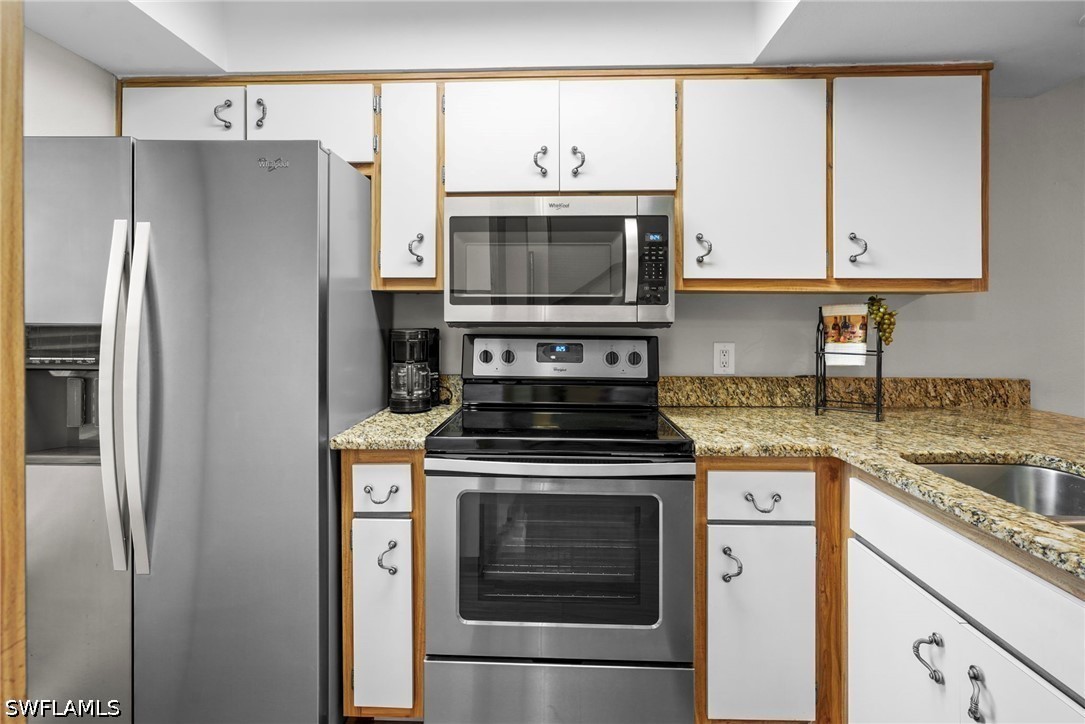 2 Bed Condominium for Sale in Cape Coral, FL, $100,000 — photo 14
