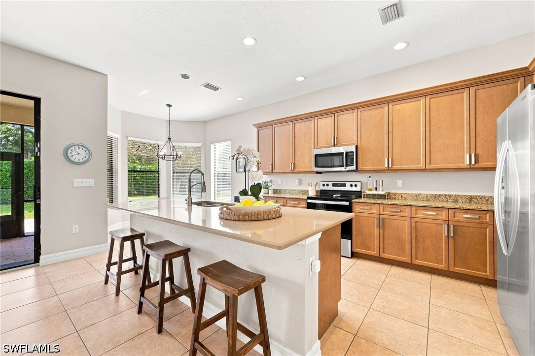 3 Bed SingleFamilyResidence for Sale in Naples, FL, $824,999 — photo 14