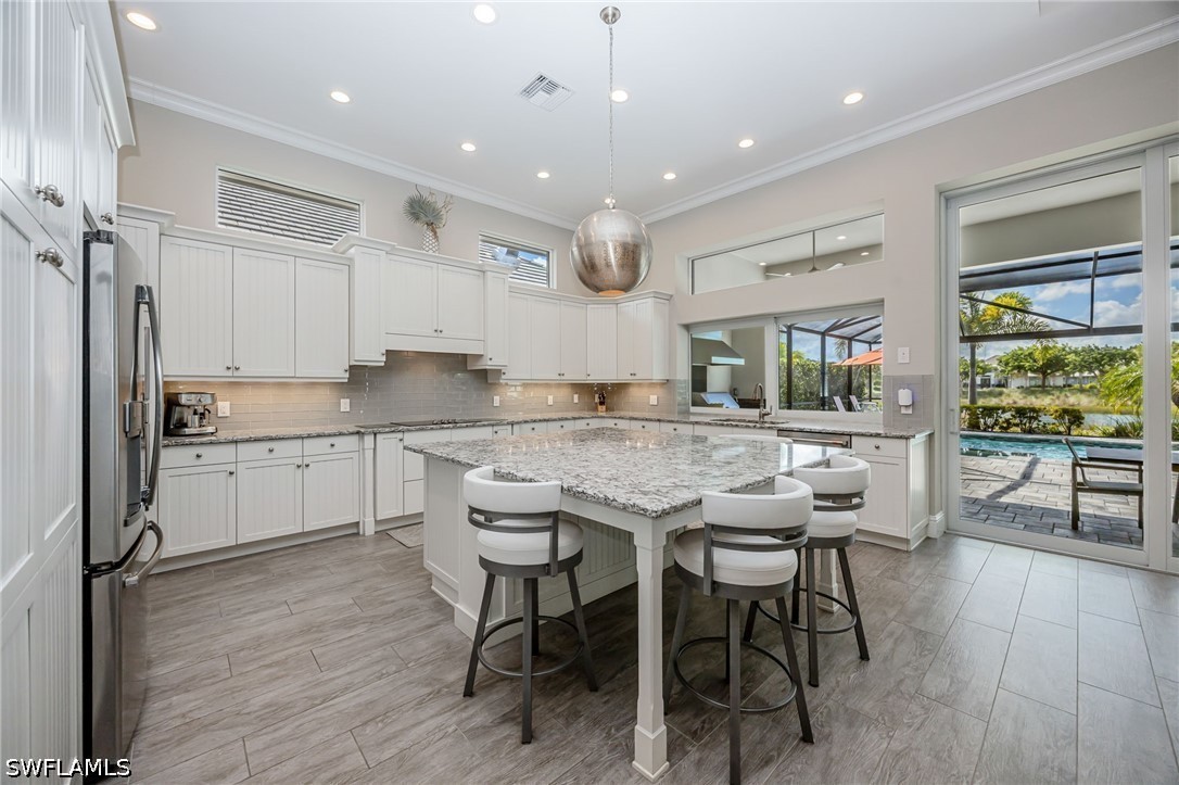 2 Bed Pool Home for Sale in Naples, FL, $1,695,000 — photo 14