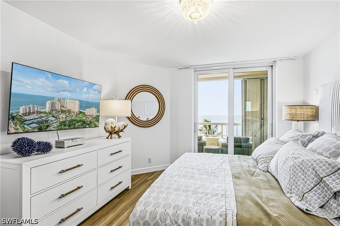 2 Bed Waterfront Home for Sale in Marco Island, FL — photo 14