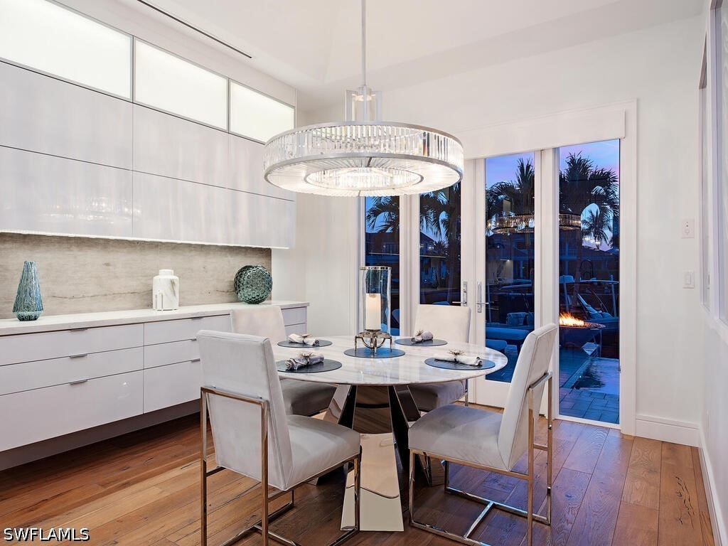 5 Bed Pool Home for Sale in Park Shore, FL, $11,995,000 — photo 14