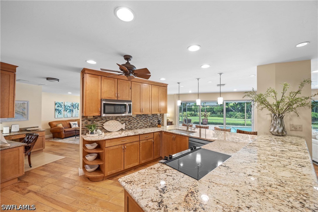 4 Bed Pool Home for Sale in Moorings, FL, $23,000 — photo 14