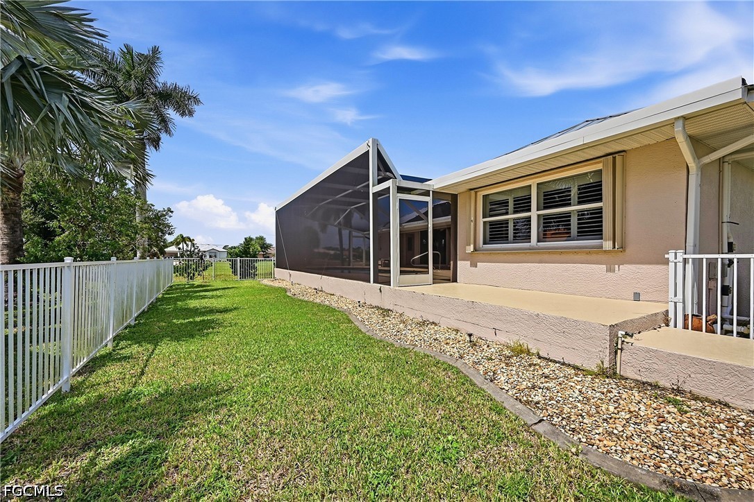 3 Bed Pool Home for Sale in Burnt Store Lakes, FL, $509,000 — photo 14
