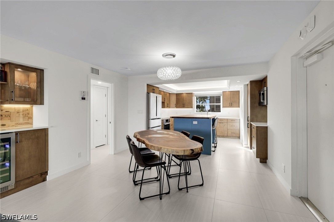 2 Bed Waterfront Home for Sale in Sunset Bay, FL, $1,199,000 — photo 14