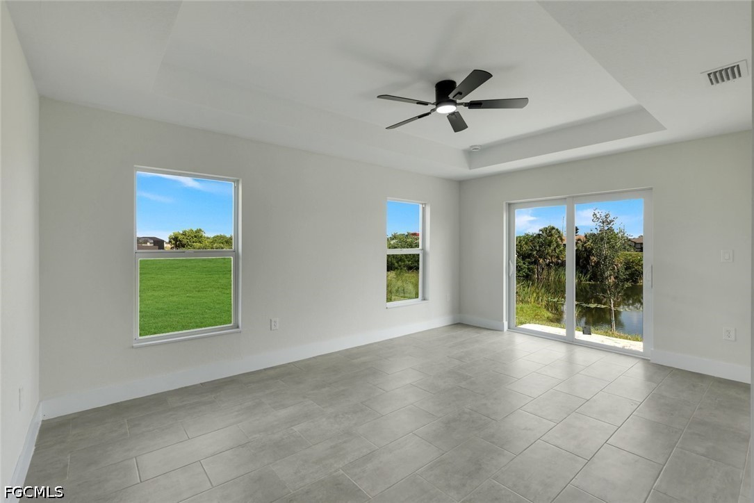 4 Bed Waterfront Home for Sale in Cape Coral, FL, $338,900 — photo 14