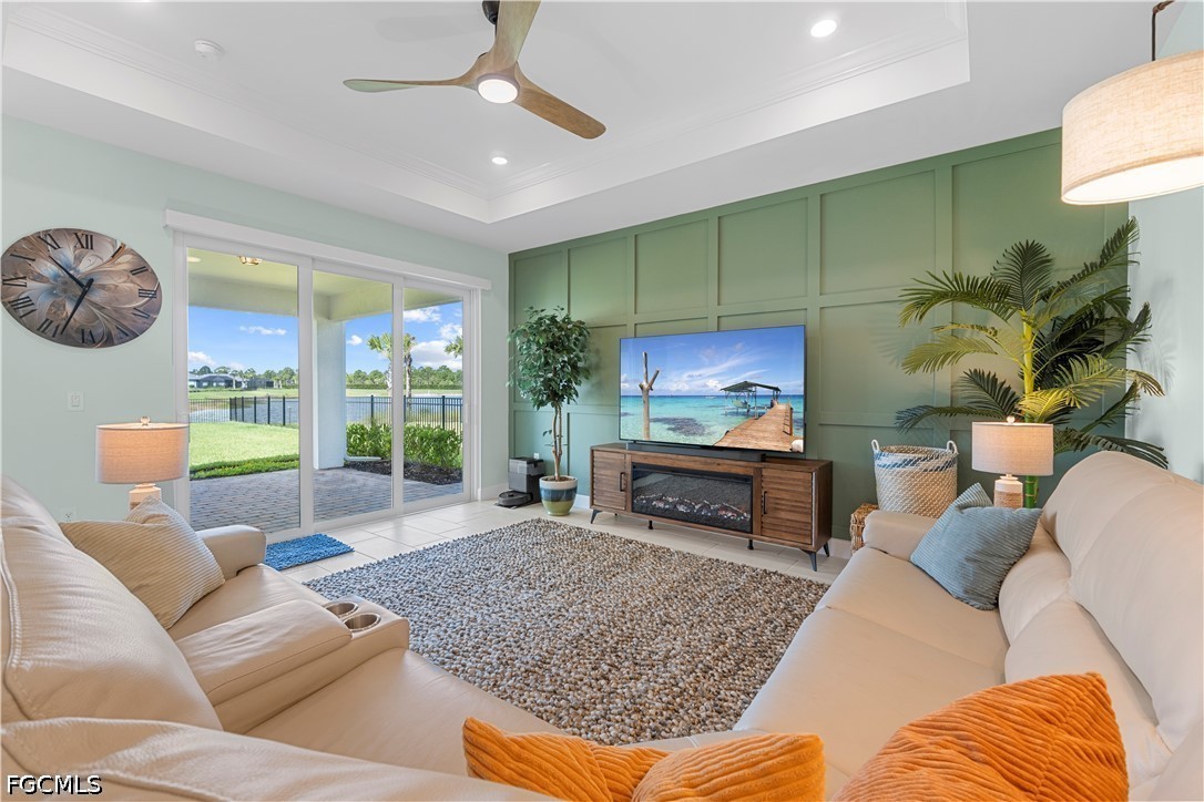 3 Bed Waterfront Home for Sale in Verde, FL, $469,000 — photo 14