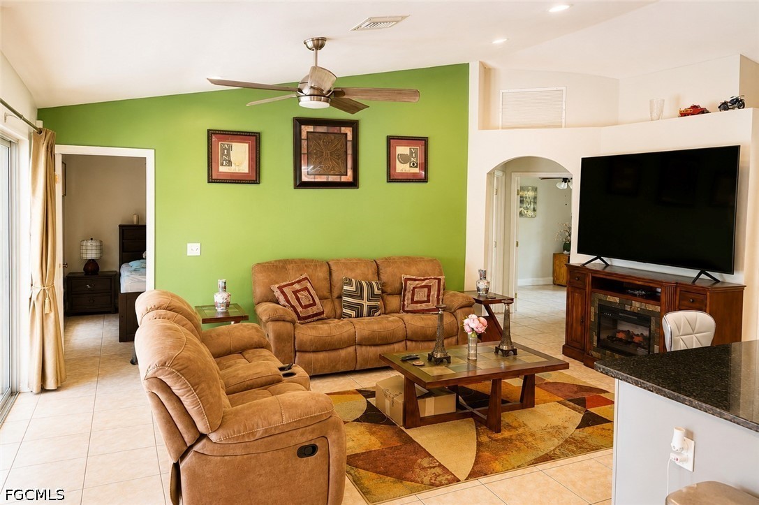 3 Bed SingleFamilyResidence for Sale in Cape Coral, FL — photo 14