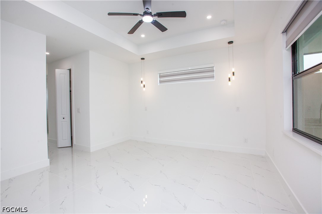 4 Bed Pool Home for Sale in Cape Coral, FL, $3,150 — photo 14