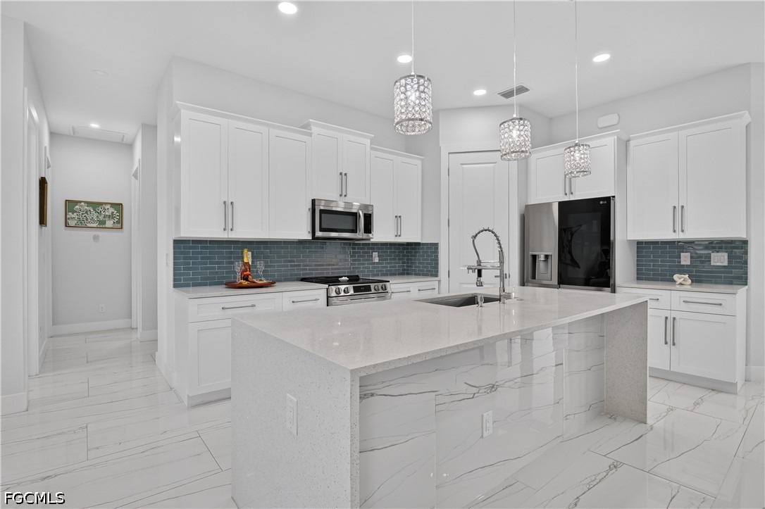 4 Bed Pool Home for Sale in Cape Coral, photo 14