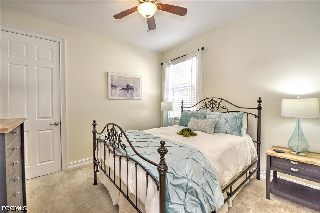 3 Bed Waterfront Home for Sale in Magnolia Landing, FL — photo 14