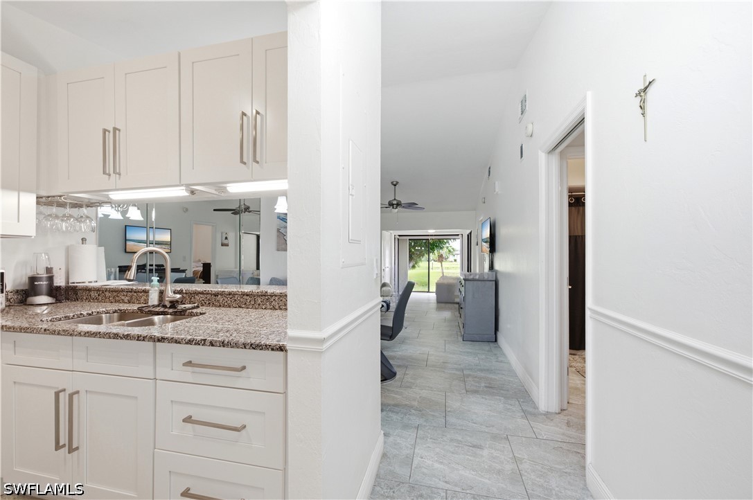 2 Bed Waterfront Home for Sale in Naples, FL, $254,900 — photo 14