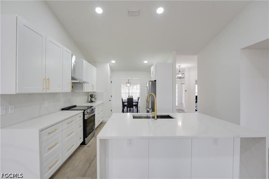 4 Bed SingleFamilyResidence for Sale in Cape Coral, FL — photo 14