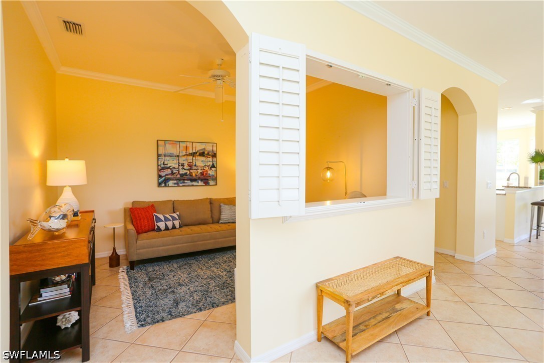 2 Bed Waterfront Home for Sale in Bonita Springs, FL, $7,500 — photo 14