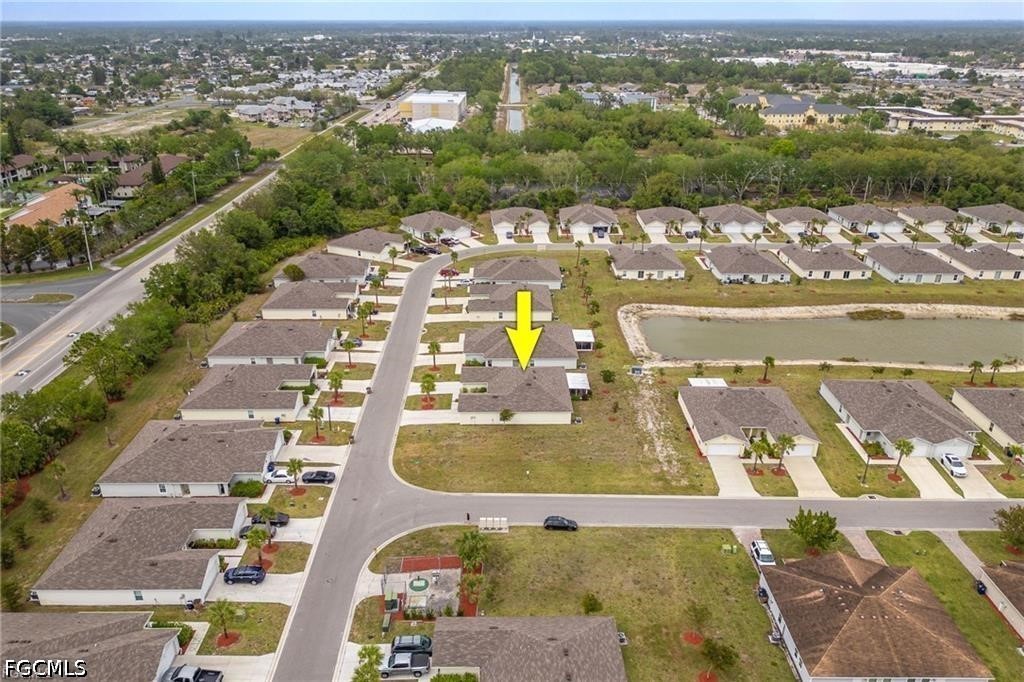 2 Bed Waterfront Home for Sale in Lehigh Acres, FL, $214,900 — photo 14