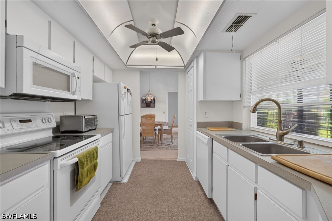 3 Bed Waterfront Home for Sale in Naples, FL, $500,000 — photo 14
