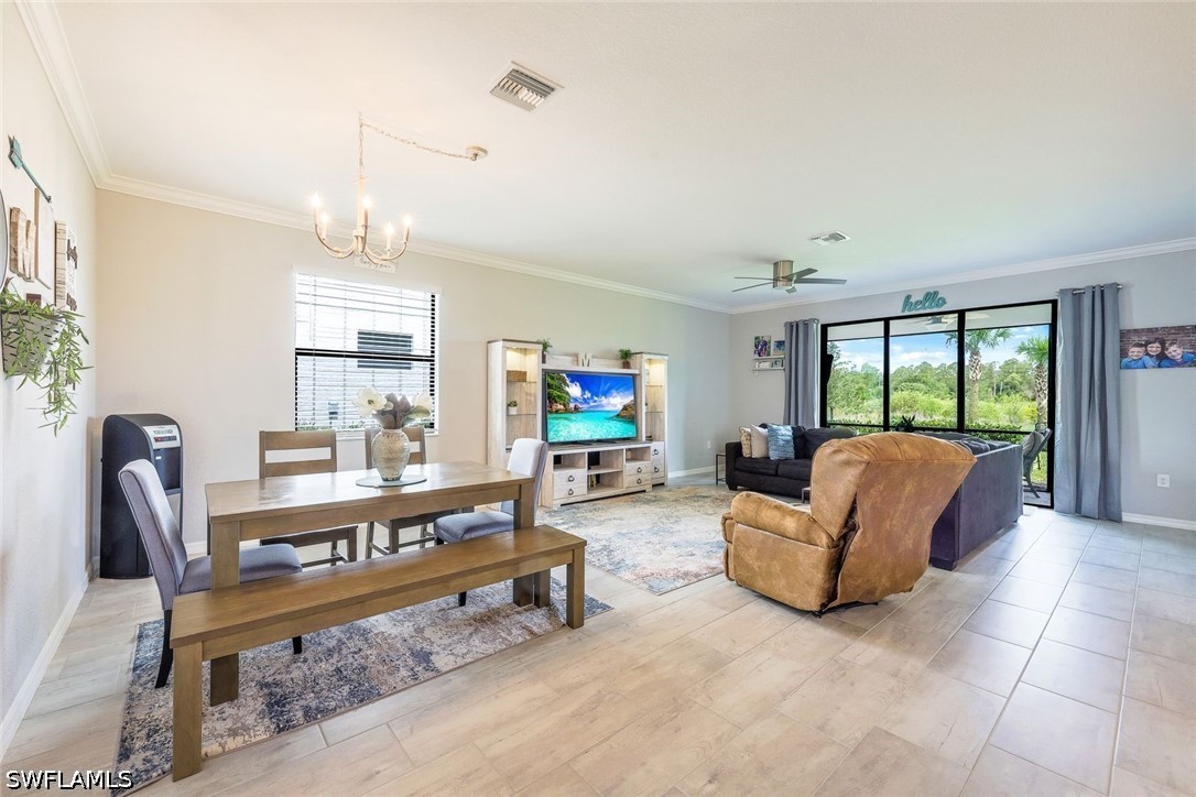 4 Bed SingleFamilyResidence for Sale in Estero, FL, $3,500 — photo 14