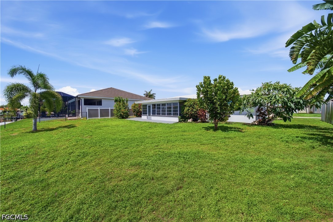 2 Bed Waterfront Home for Sale in Cornwallis, FL, $469,000 — photo 14