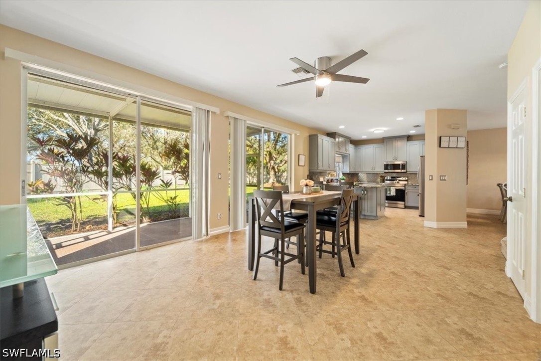 4 Bed SingleFamilyResidence for Sale in Eagle Pointe, FL — photo 14