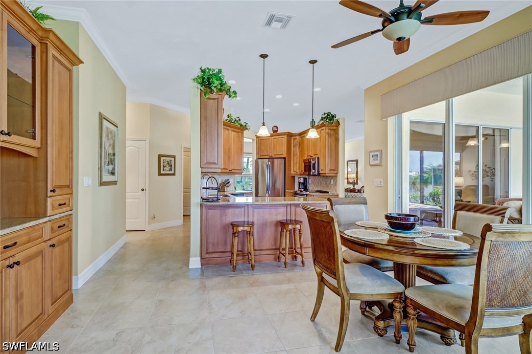 3 Bed Pool Home for Sale in Shamrock Lakes, FL, $5,000 — photo 14