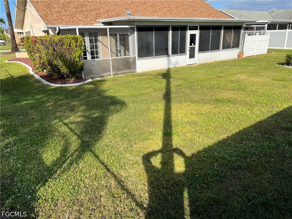 3 Bed SingleFamilyResidence for Sale in Cape Coral, FL — photo 14