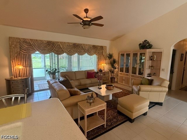 3 Bed SingleFamilyResidence for Sale in Cape Coral, FL — photo 14
