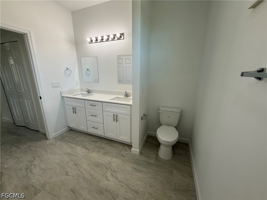 3 Bed SingleFamilyResidence for Sale in Lehigh Acres, FL — photo 14
