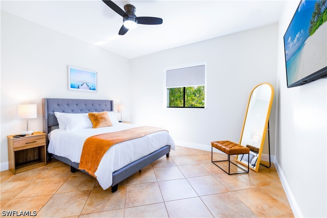 3 Bed Pool Home for Sale in Cape Coral, FL, $360,000 — photo 14