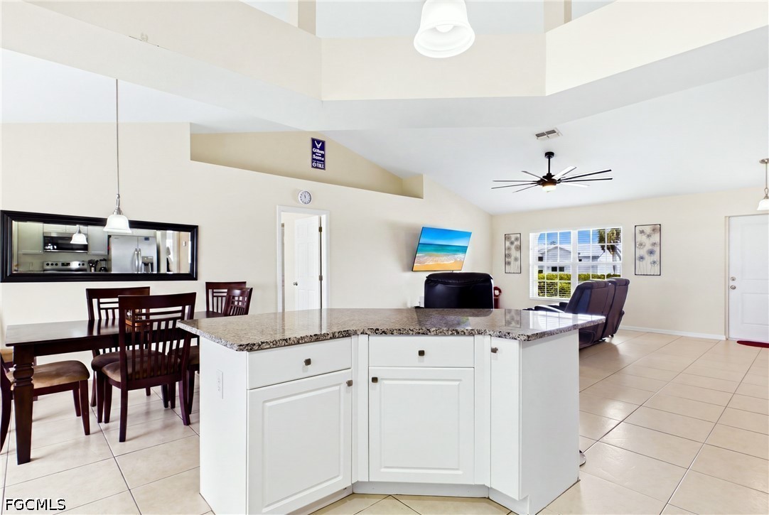 3 Bed SingleFamilyResidence for Sale in Cape Coral, FL — photo 14