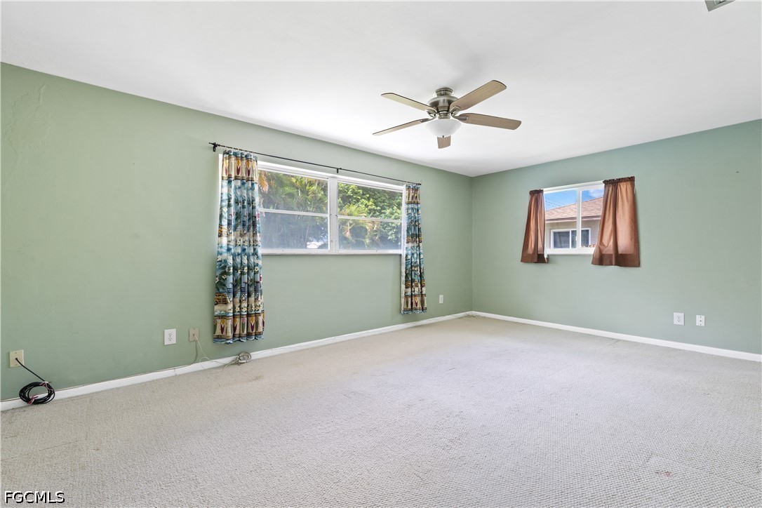 3 Bed Pool Home for Sale in Cape Coral, FL, $319,900 — photo 14