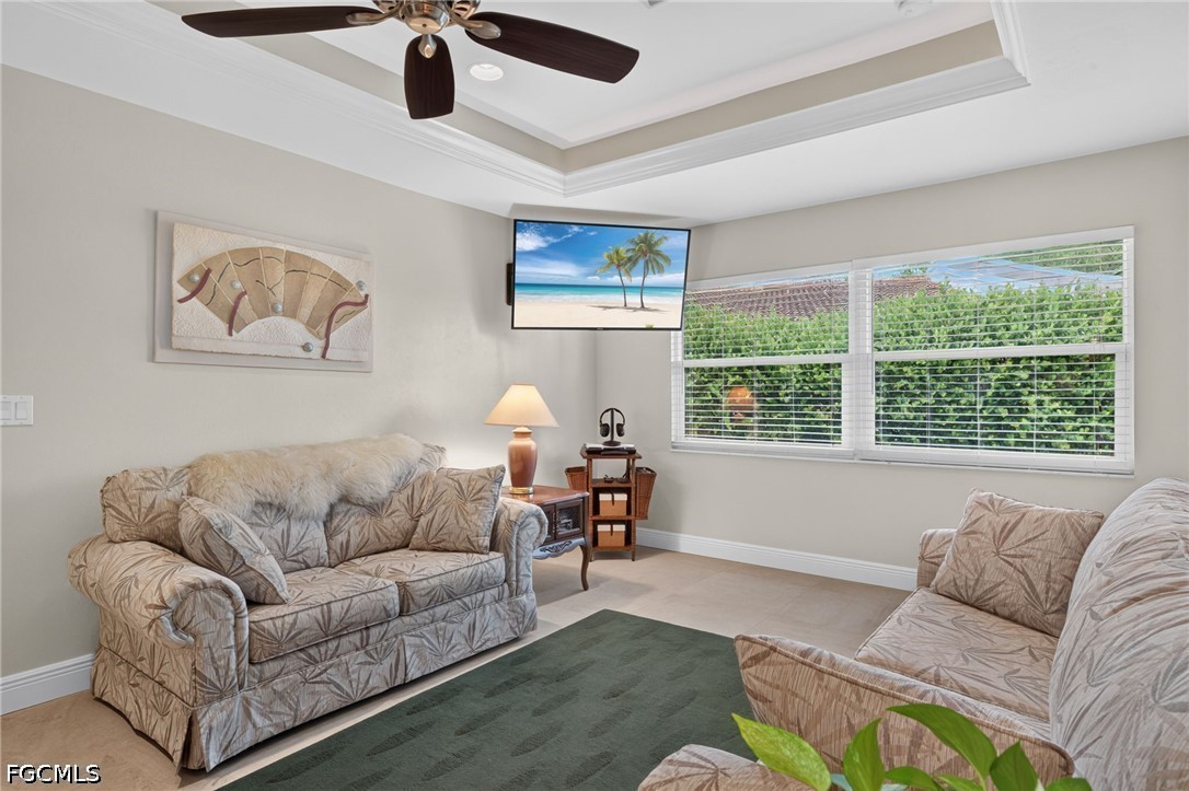 4 Bed SingleFamilyResidence for Sale in Fort Myers, photo 14